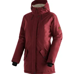 - Women's Katrine - Parka < Maier Sports Clearance