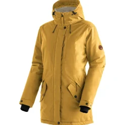 - Women's Katrine - Parka < Maier Sports Clearance