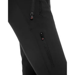 Maier Sports Trekkingbekleidung|Hosen-- Women's Lana Slim - Tourenhose