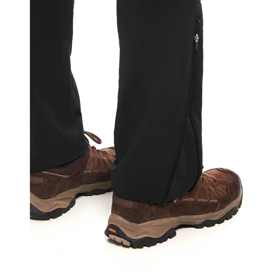 Maier Sports Trekkingbekleidung|Hosen-- Women's Lana Slim - Tourenhose