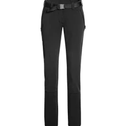 Maier Sports Trekkingbekleidung|Hosen-- Women's Lana Slim - Tourenhose