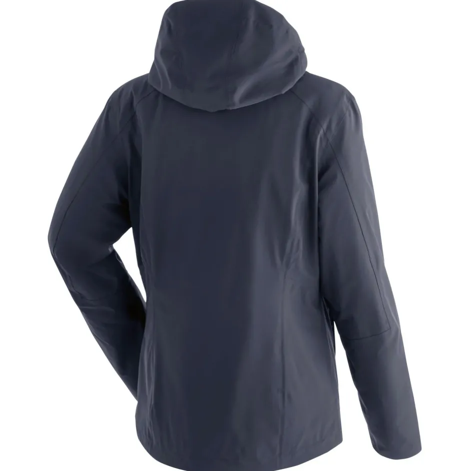 Maier Sports - Women's Lisbon 3in1 - Doppeljacke