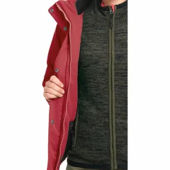 Maier Sports Winterjacken|Jacken-- Women's Lisbon - Parka