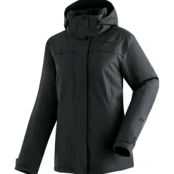 Maier Sports Winterjacken|Jacken-- Women's Lisbon - Parka