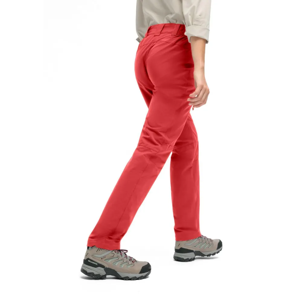 Maier Sports - Women's Lulaka Loop - Trekkinghose Outlet
