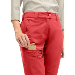 Maier Sports - Women's Lulaka Loop - Trekkinghose Outlet