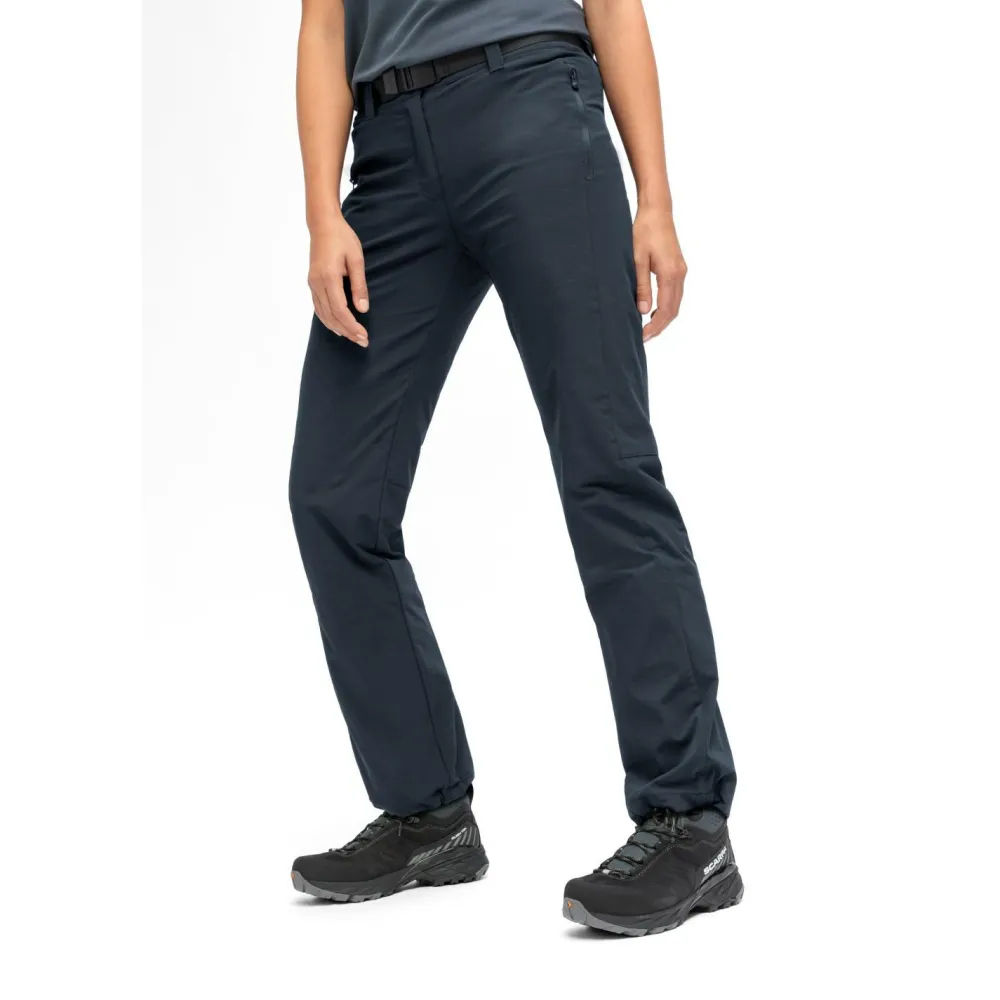 - Women's Lulaka Winter - Winterhose < Maier Sports Hot