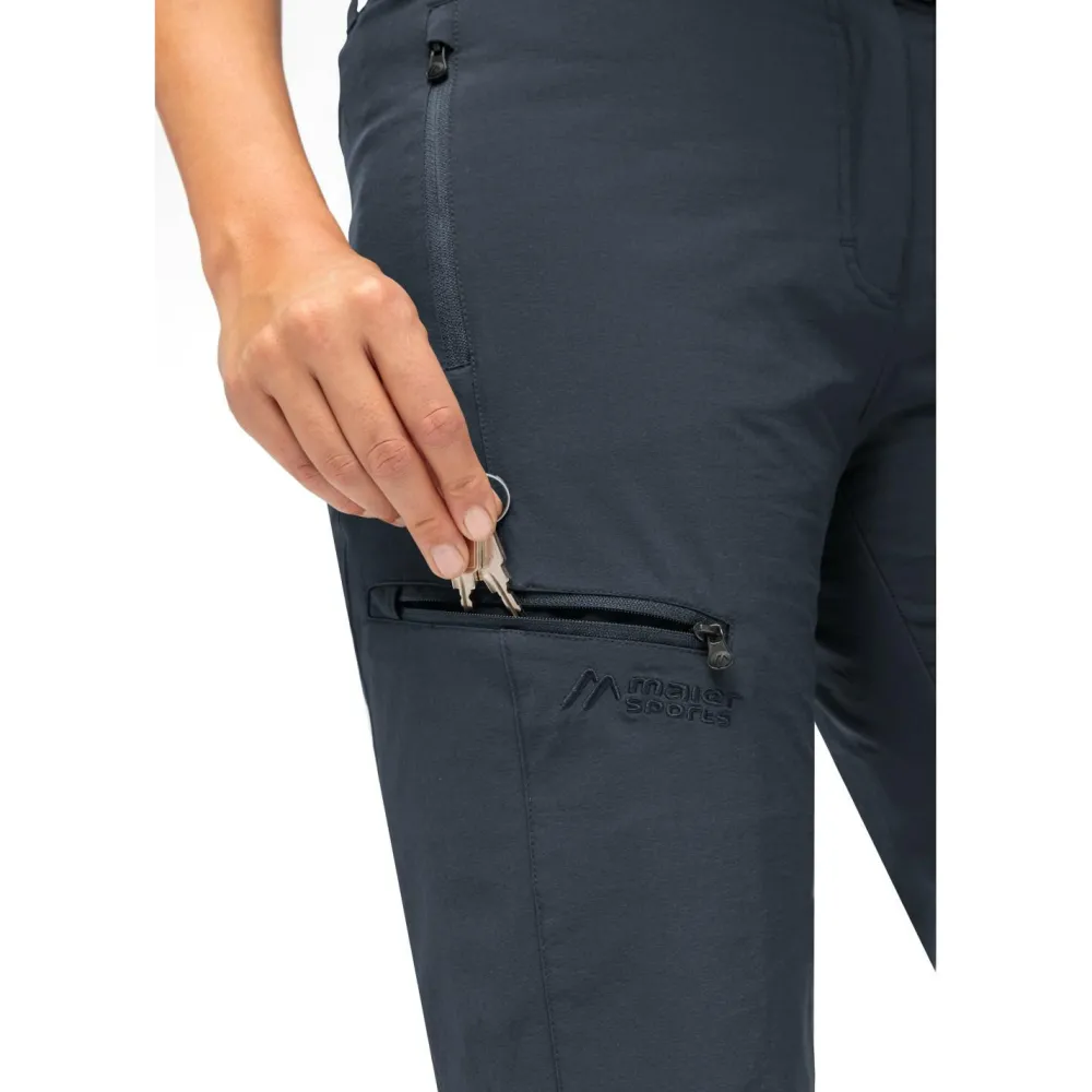 - Women's Lulaka Winter - Winterhose < Maier Sports Hot