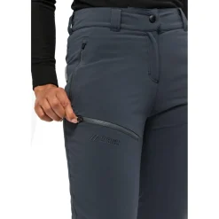 Maier Sports - Women's Lulaka Wool - Winterhose Hot
