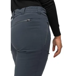 Maier Sports - Women's Lulaka Wool - Winterhose Hot