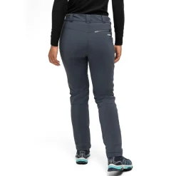 Maier Sports - Women's Lulaka Wool - Winterhose Hot