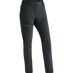 Maier Sports - Women's Lulaka Wool - Winterhose Hot