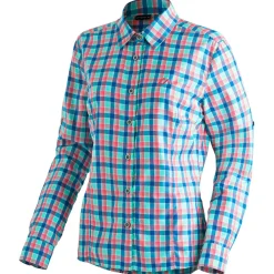 - Women's Nanni - Bluse < Maier Sports Best