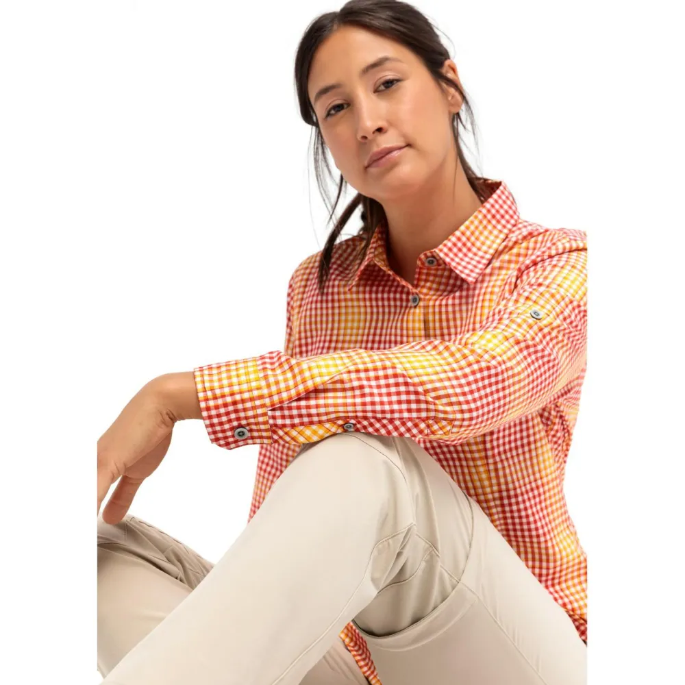 - Women's Nanni - Bluse < Maier Sports Best