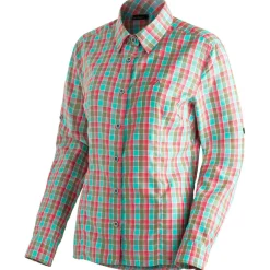 - Women's Nanni - Bluse < Maier Sports Best