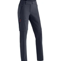 Maier Sports - Women's Nata Zip Loop - Zip-Off-Hose Discount