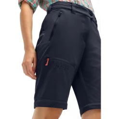 Maier Sports - Women's Nata Zip Loop - Zip-Off-Hose Discount