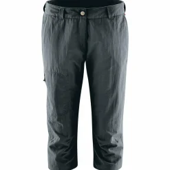 Maier Sports Wanderbekleidung|Hosen-- Women's Neckar - 3/4 Hose