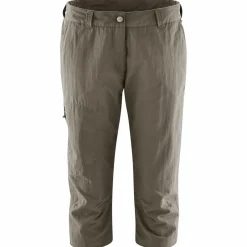 Maier Sports Wanderbekleidung|Hosen-- Women's Neckar - 3/4 Hose