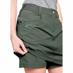 Maier Sports Trekkingbekleidung|Wanderbekleidung-- Women's Norit Skortin - Skort