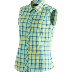 - Women's Paloma - Bluse < Maier Sports Discount