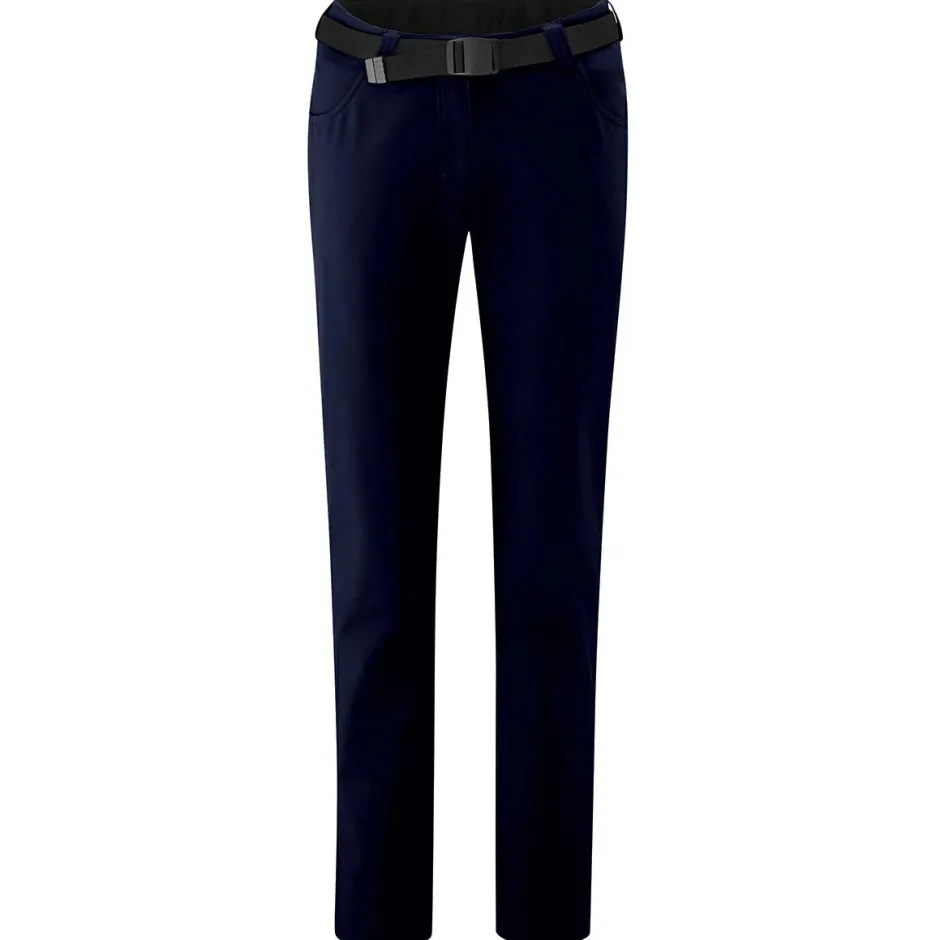 Maier Sports Winterhosen|Hosen-- Women's Perlit - Winterhose