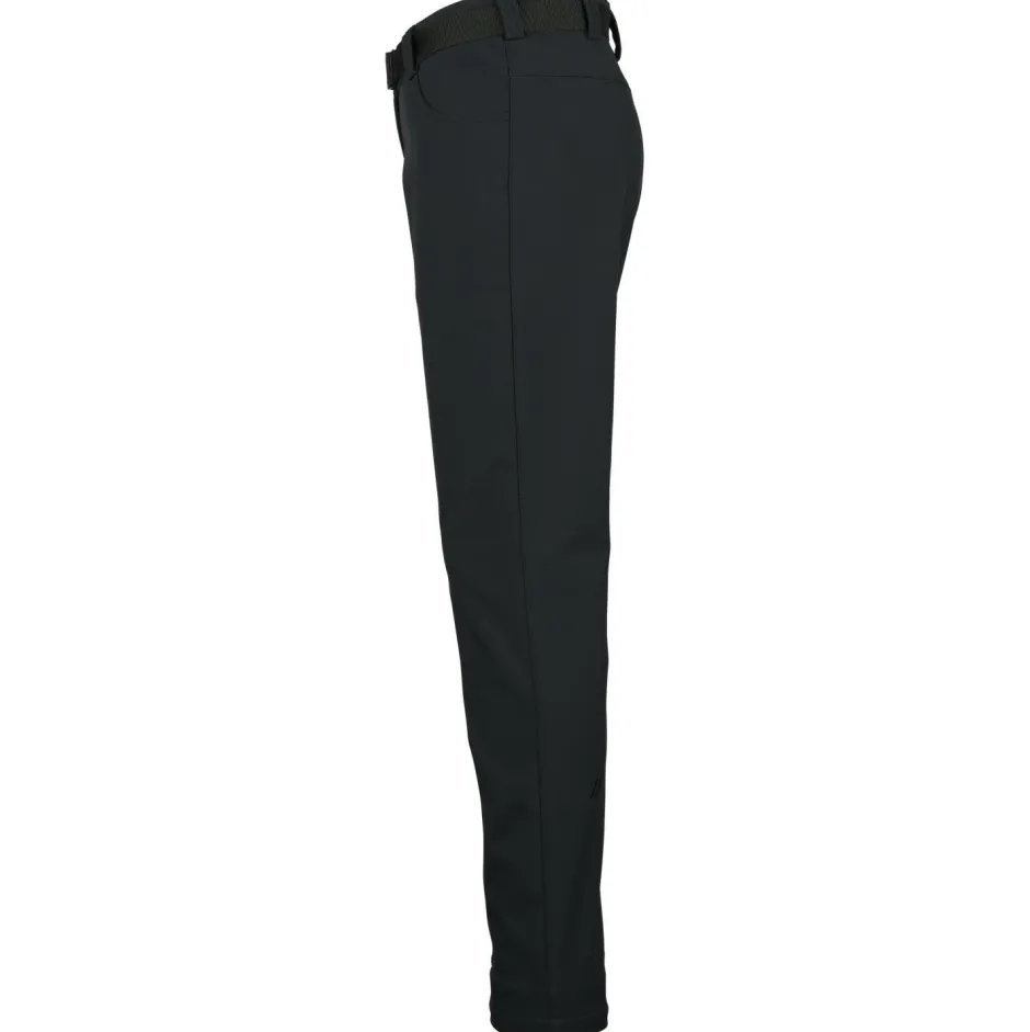 Maier Sports Winterhosen|Hosen-- Women's Perlit - Winterhose