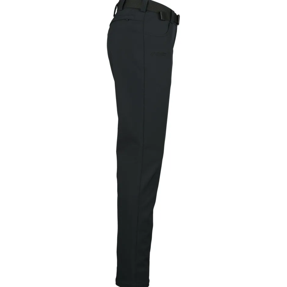 Maier Sports Winterhosen|Hosen-- Women's Perlit - Winterhose