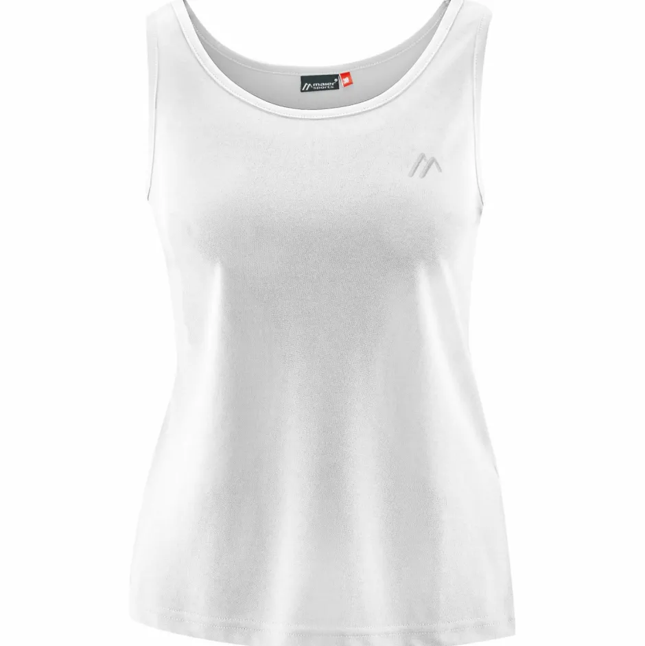 Maier Sports - Women's Petra - Tank Top