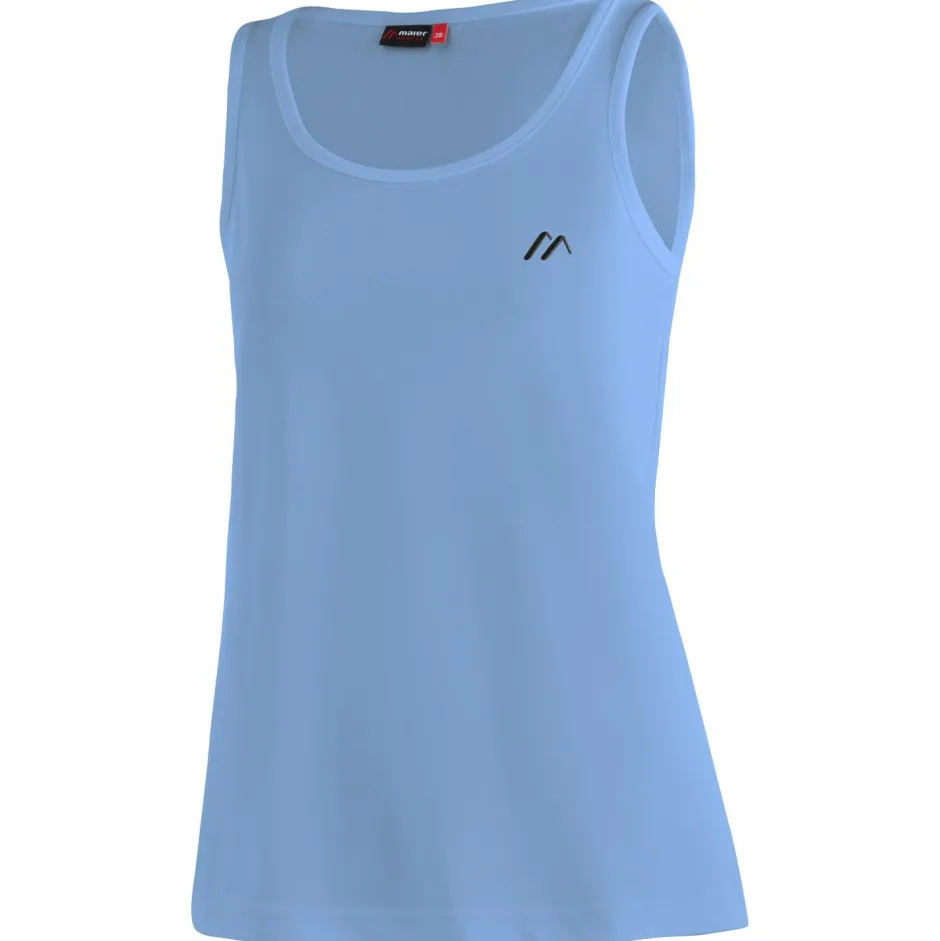 Maier Sports - Women's Petra - Tank Top
