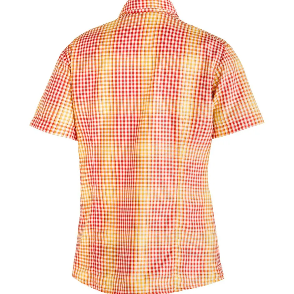 Maier Sports Wanderbekleidung|Shirts, Hemden & Longsleeves-- Women's Philina - Bluse