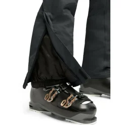Maier Sports Skibekleidung|Skihosen-- Women's Ronka 2.1 - Skihose Black