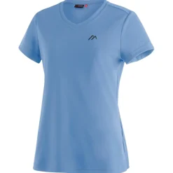- Women's Trudy - Funktionsshirt < Maier Sports Hot