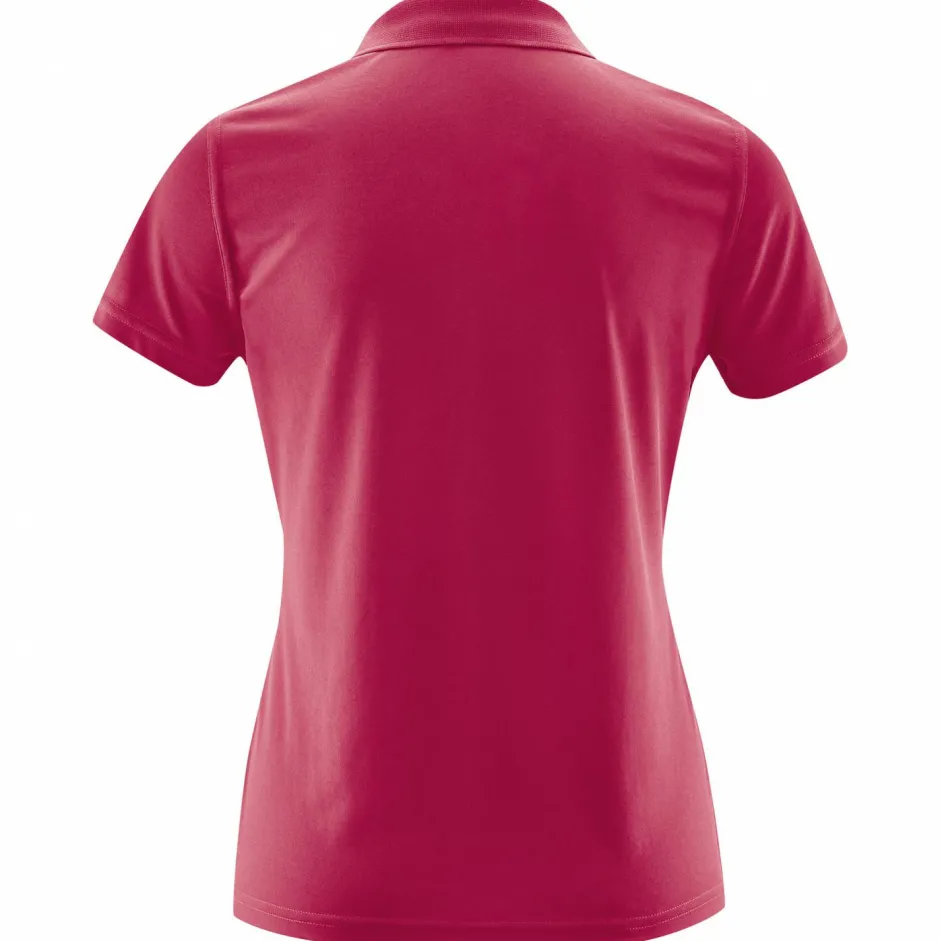 Maier Sports - Women's Ulrike - Polo-Shirt