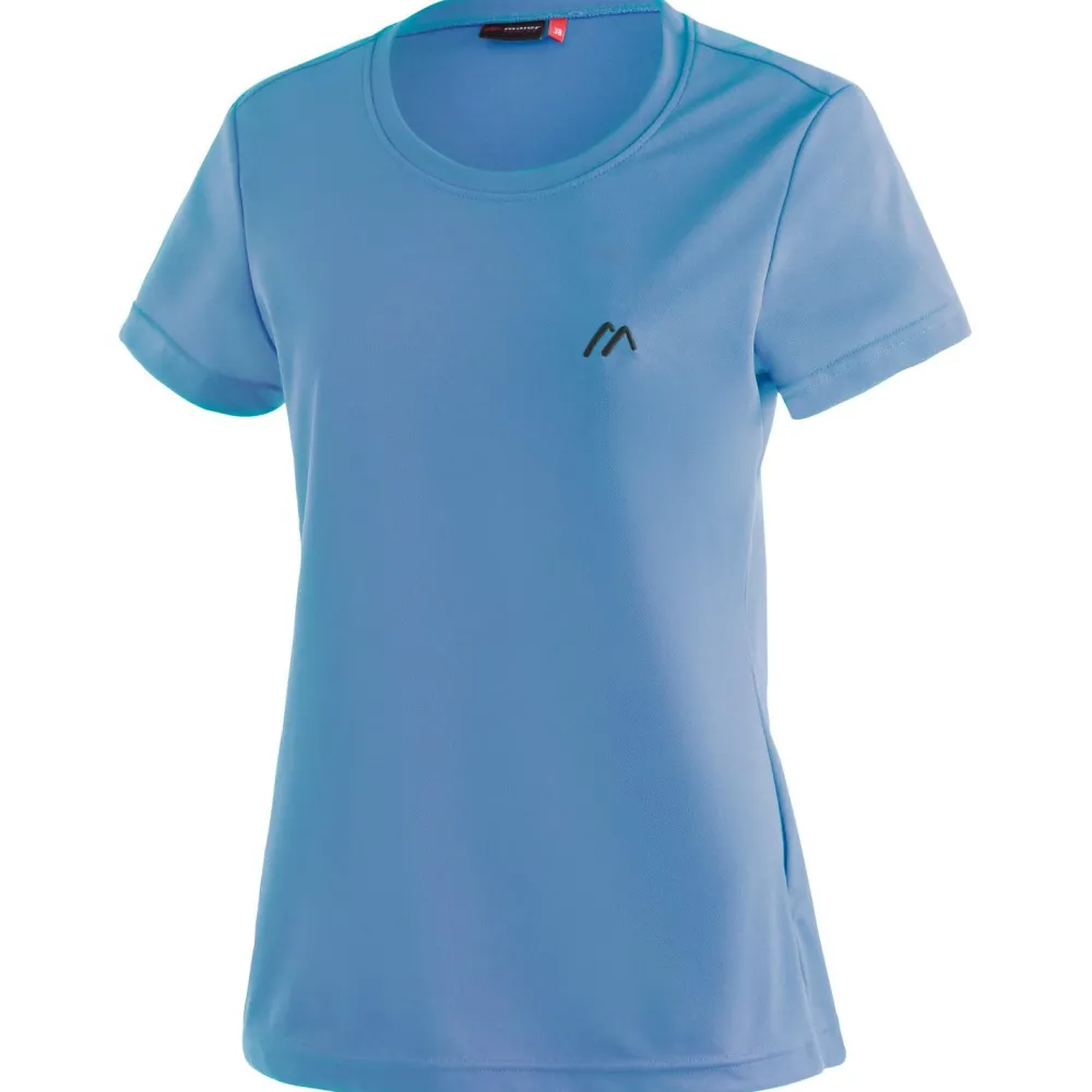 - Women's Waltraud - Funktionsshirt < Maier Sports Outlet