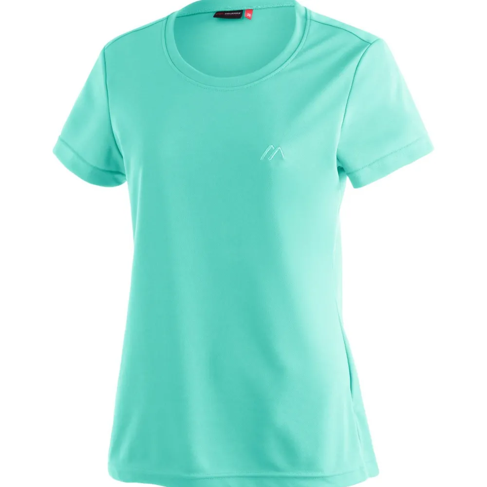 - Women's Waltraud - Funktionsshirt < Maier Sports Outlet