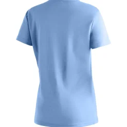 - Women's Wilma Print - Funktionsshirt < Maier Sports Best
