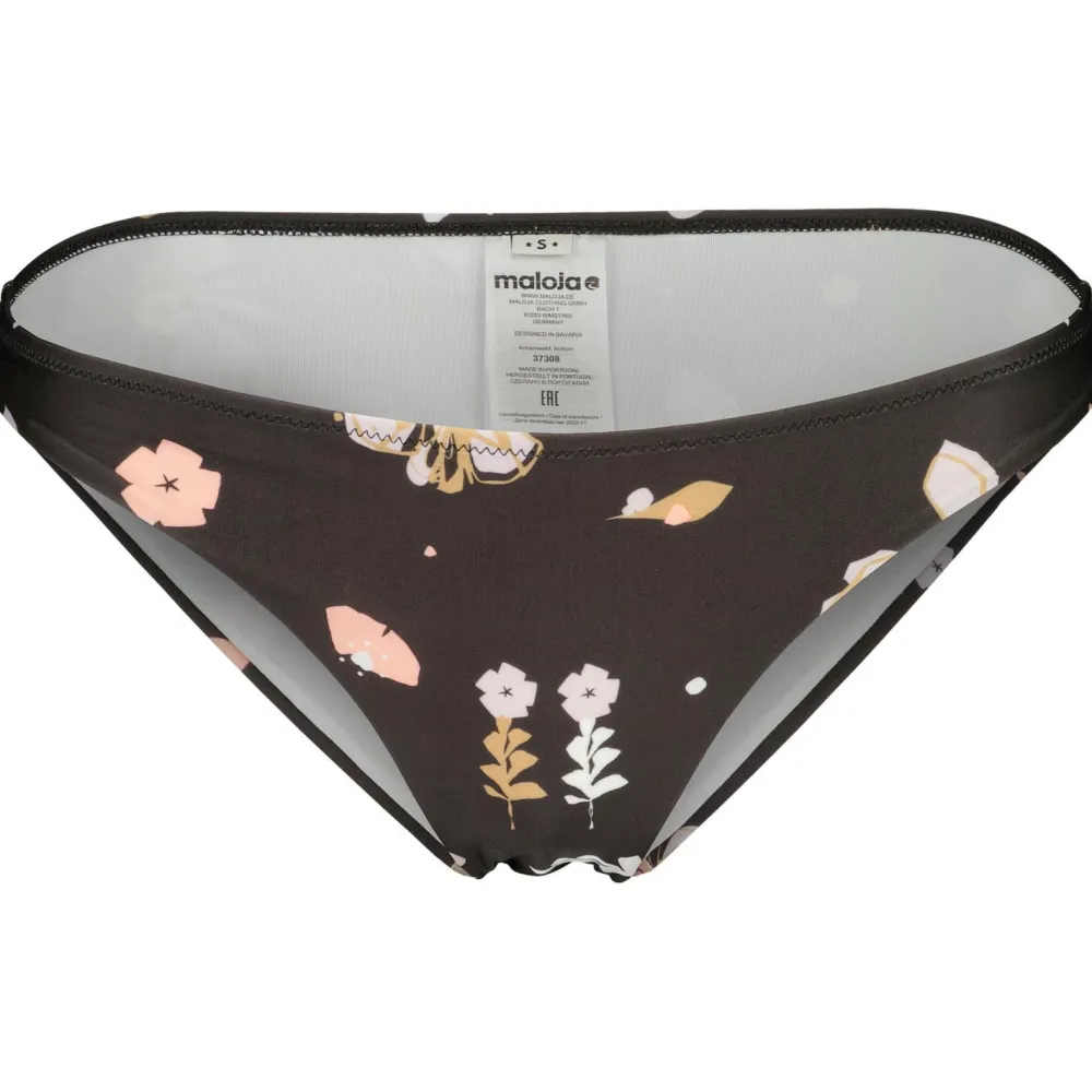 - Woen' Achenee. Botto - Bikini-Botto < Maloja
