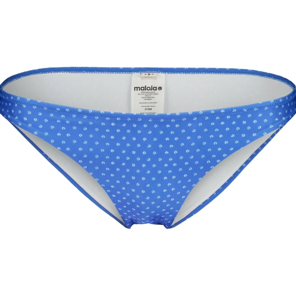 - Woen' Achenee. Botto - Bikini-Botto < Maloja