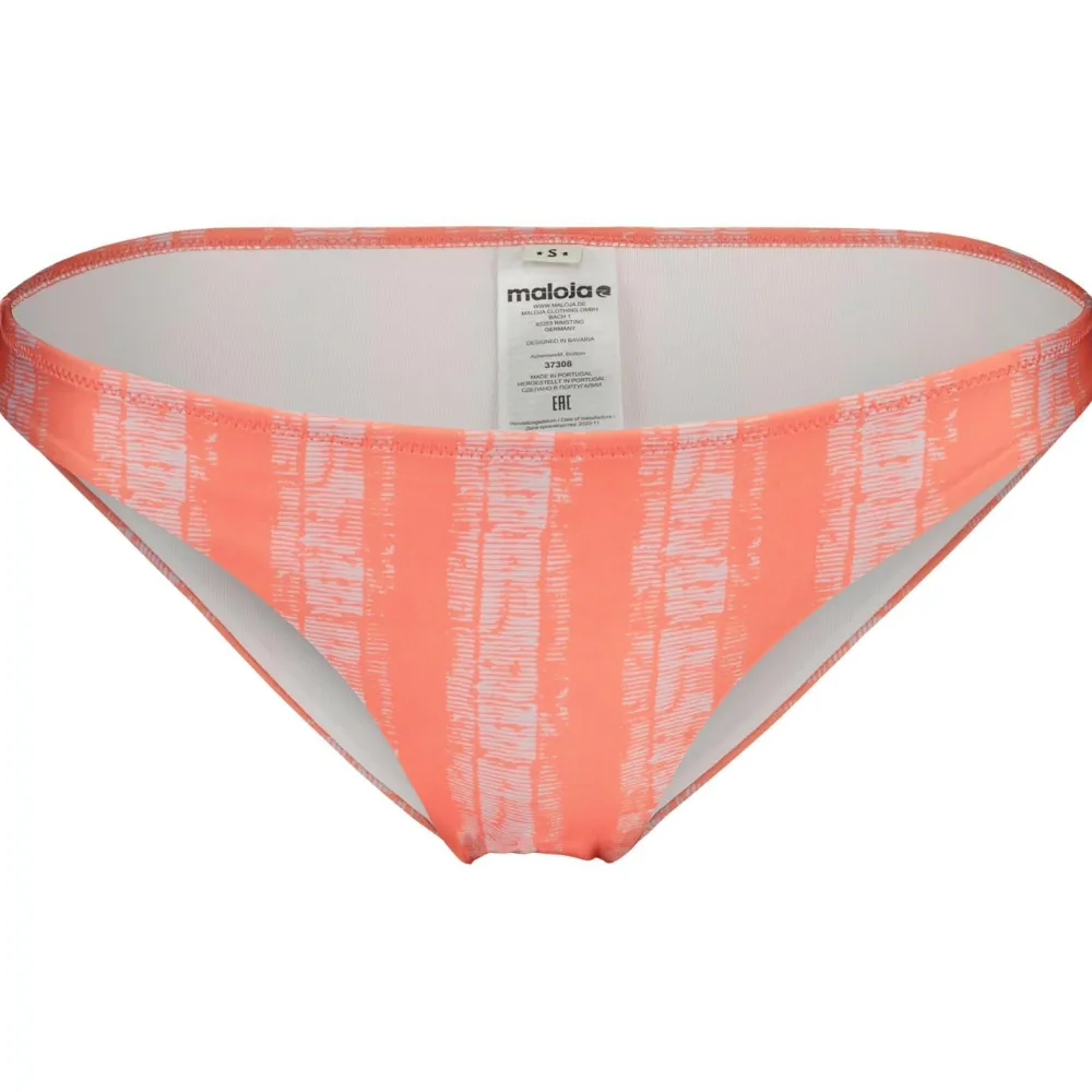 - Woen' Achenee. Botto - Bikini-Botto < Maloja