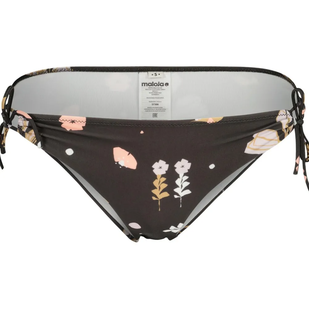 - Woen' attee. Botto - Bikini-Botto < Maloja Best