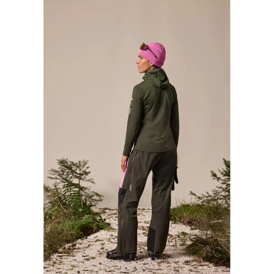 Maloja Fitnessbekleidung|Laufbekleidung-- Women's SchioM. - Funktionsshirt