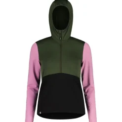 Maloja Fitnessbekleidung|Laufbekleidung-- Women's SchioM. - Funktionsshirt