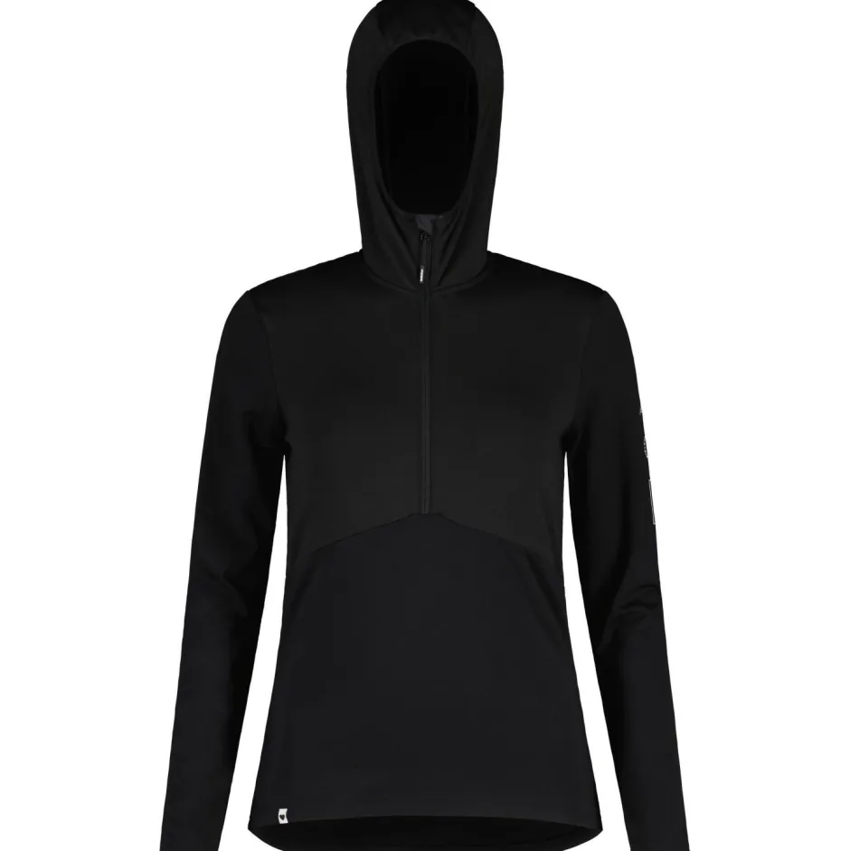Maloja Fitnessbekleidung|Laufbekleidung-- Women's SchioM. - Funktionsshirt