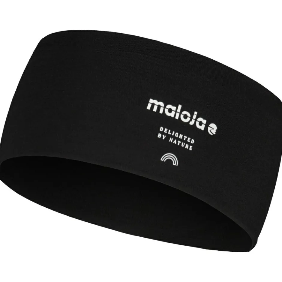 Maloja Laufbekleidung|Wanderbekleidung-- AmmerseeM. - Stirnband