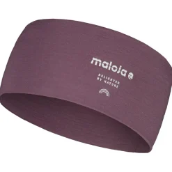 Maloja Laufbekleidung|Wanderbekleidung-- AmmerseeM. - Stirnband