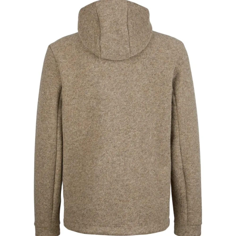 Maloja - AvisioM. - Freizeitjacke Gravel Melange Discount