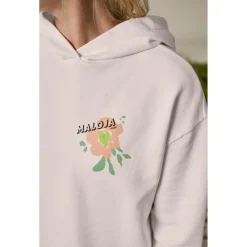 Maloja - Bepo. - Hoodie
