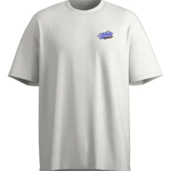Maloja T-Shirts|Shirts, Hemden & Longsleeves-- CaprinoM. - T-Shirt Natural Mountain