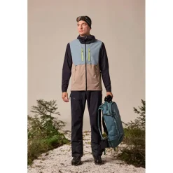 Maloja - ChalderaM. - Tourenhose Deep Black Sale